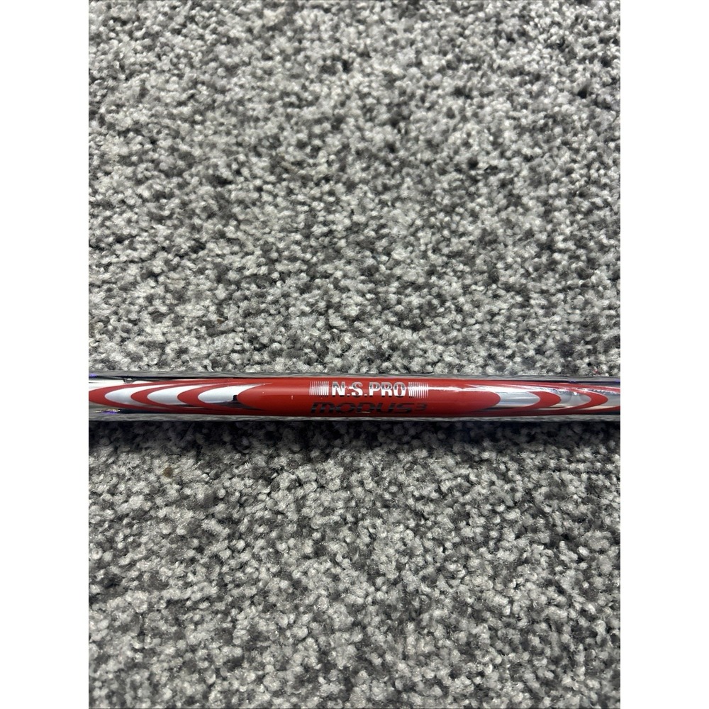 Nippon NS Pro Modus 3 Tour 115 FITTING SHAFT X-Stiff Flex 36" Mizuno Tip .355"